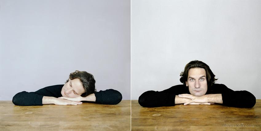 Beigbeder Frdric © Olivier Roller